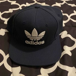 Men’s SnapBack Adidas Hat